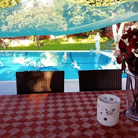 Fruit Garden Appartement