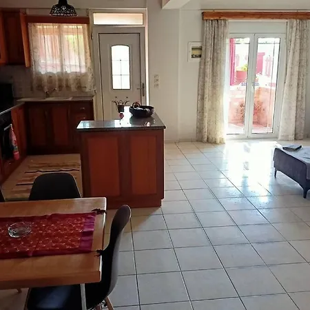Fruit Garden Appartement Pylion