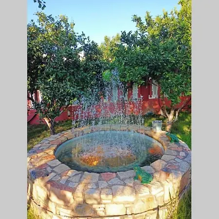 Fruit Garden Appartement