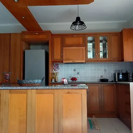Appartement Fruit Garden *