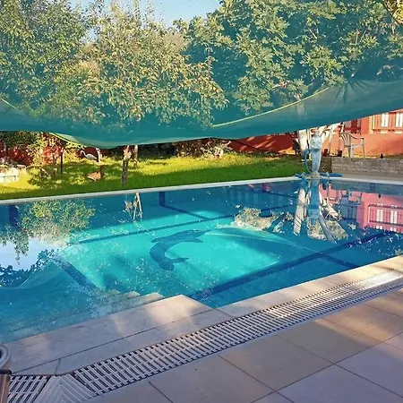 Apartament Fruit Garden *