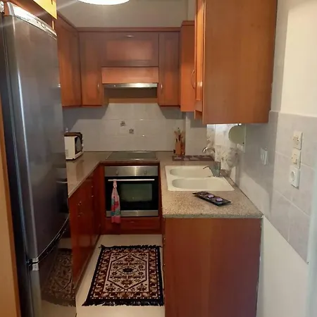 Apartament Fruit Garden *