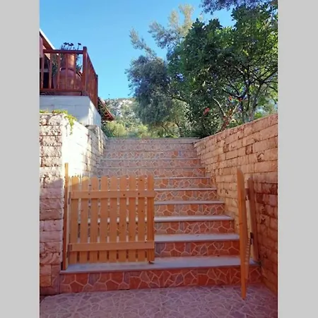 Fruit Garden Apartamento Pylion