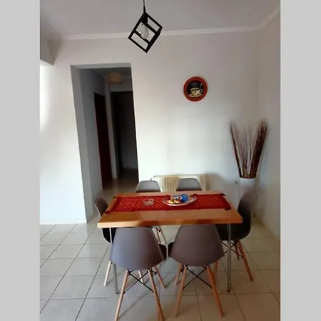 Fruit Garden Apartamento *
