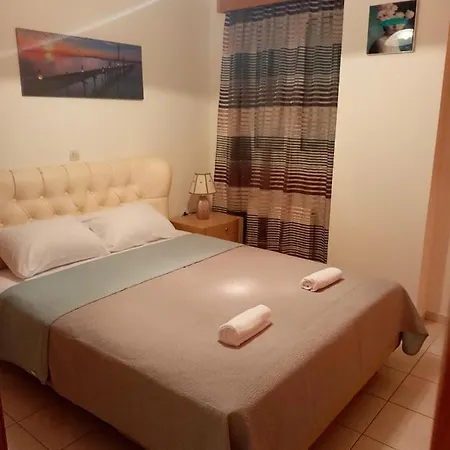 Apartamento Fruit Garden