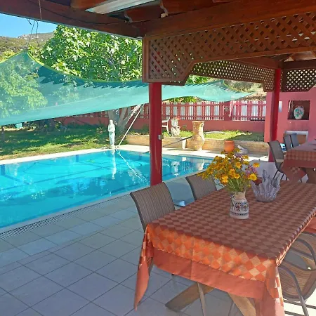 Apartamento Fruit Garden