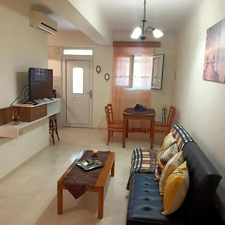 Apartamento Fruit Garden